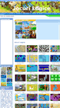 Mobile Screenshot of jocurilogice.pufulici.ro